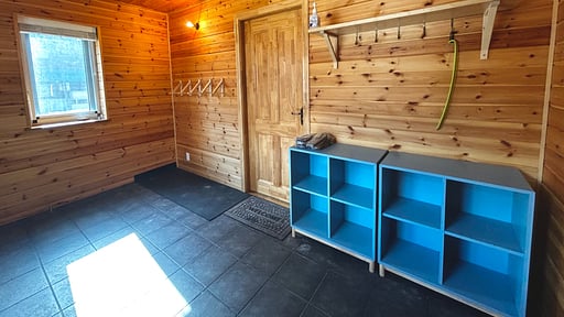 Hakuba Shiro Usagi Chalet Others