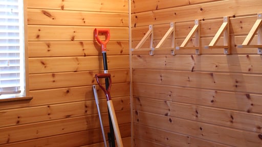 Hakuba Shiro Usagi Chalet Others