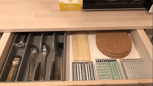 Hakuba Shiro Usagi Chalet Kitchen