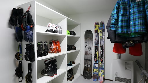 Hakuba Slopeside Chalet Others