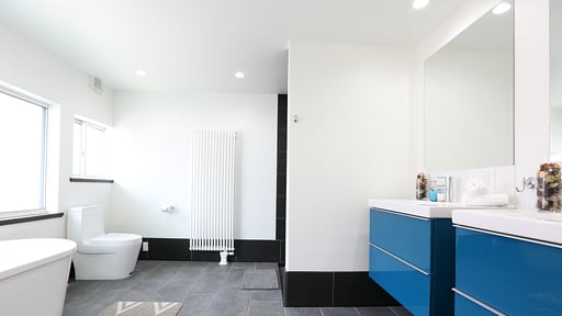 Hakuba Slopeside Chalet Bedroom 7