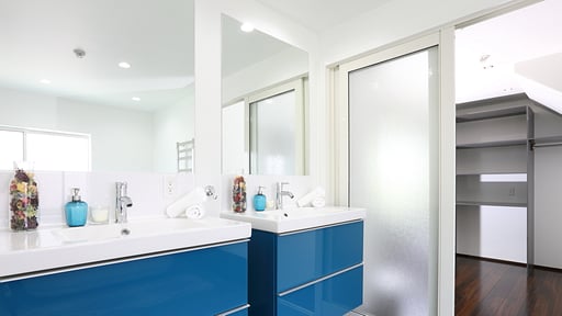 Hakuba Slopeside Chalet Bedroom 7