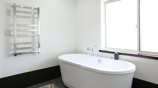 Hakuba Slopeside Chalet Bedroom 7