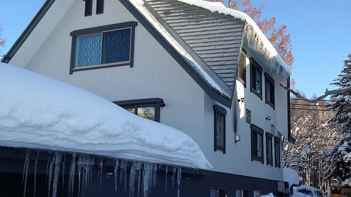 Hakuba Slopeside Chalet Others