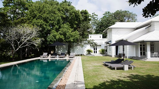 Halala Kanda House
