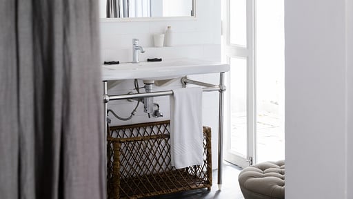 Halala Kanda House Schlafzimmer 2