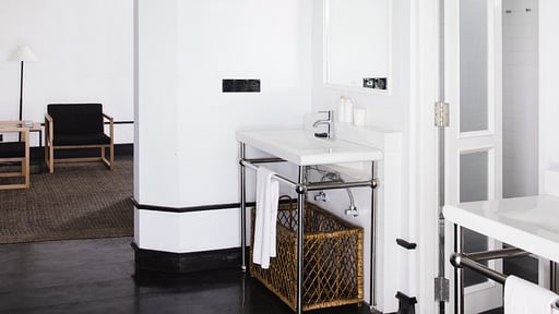 Halala Kanda House Schlafzimmer 1