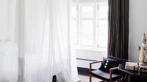 Halala Kanda House Schlafzimmer 2