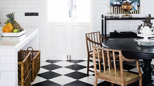 Halala Kanda House Essecke