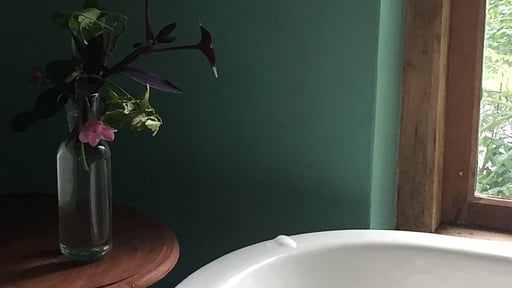 Haldummulla Estate Bedroom 1