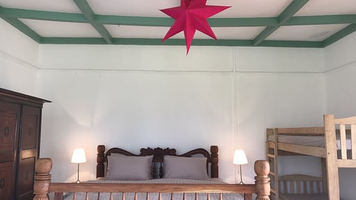 Haldummulla Estate Bedroom 1