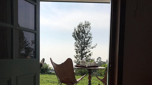 Haldummulla Estate Bedroom 1