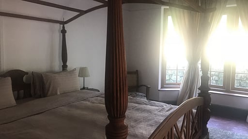 Haldummulla Estate Bedroom 2