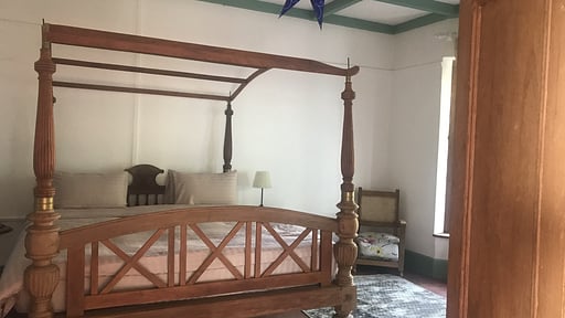 Haldummulla Estate Bedroom 2