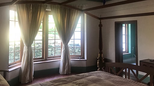 Haldummulla Estate Bedroom 2