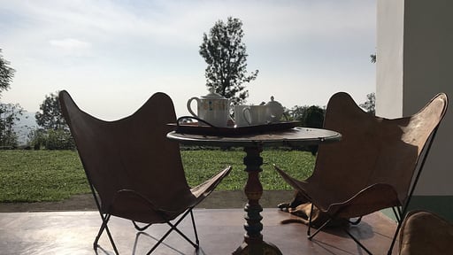 Haldummulla Estate Bedroom 1