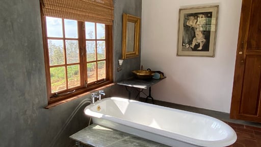 Haldummulla Estate Bedroom 3