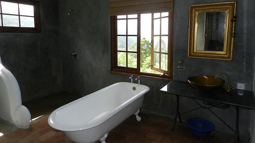 Haldummulla Estate Bedroom 3