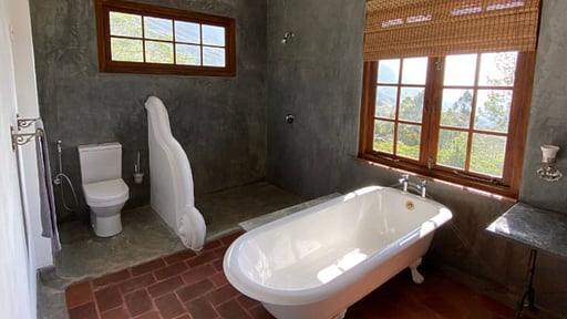 Haldummulla Estate Bedroom 3