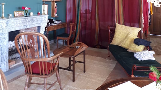 Haldummulla Estate Bedroom 3