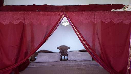 Haldummulla Estate Bedroom 3