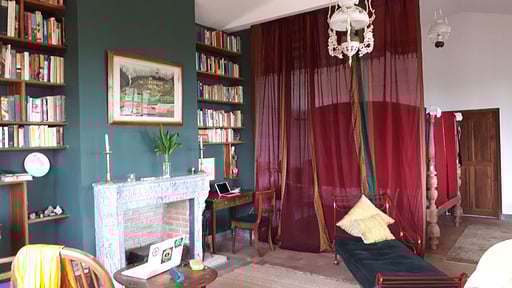 Haldummulla Estate Bedroom 3