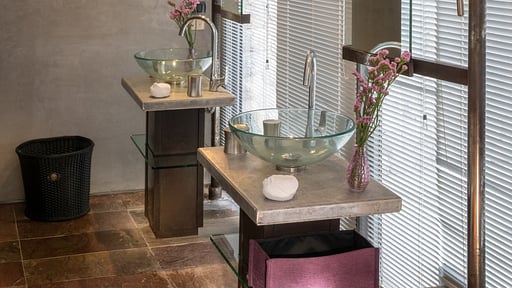 Villa Hale Malia Bedroom 1