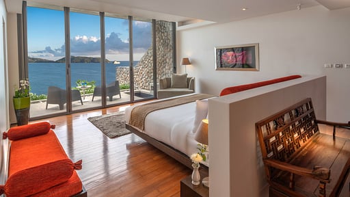 Villa Hale Malia Bedroom 2