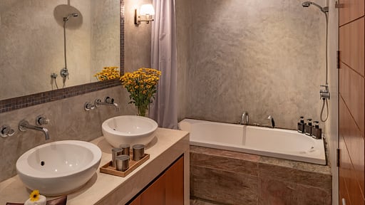 Villa Hale Malia Bedroom 3