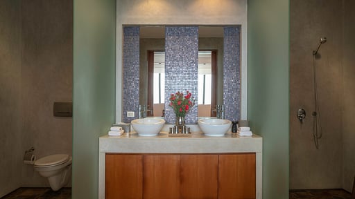 Villa Hale Malia Bedroom 3