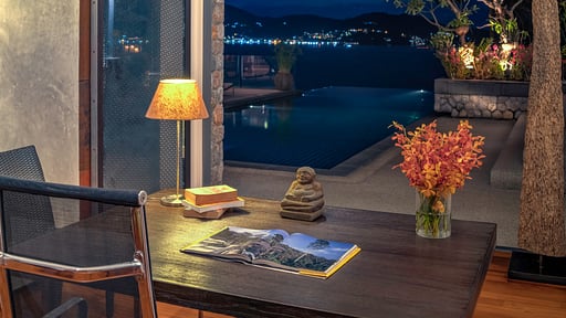 Villa Hale Malia Others