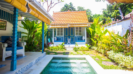 Halimah's House