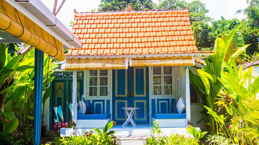 Halimah's House Others