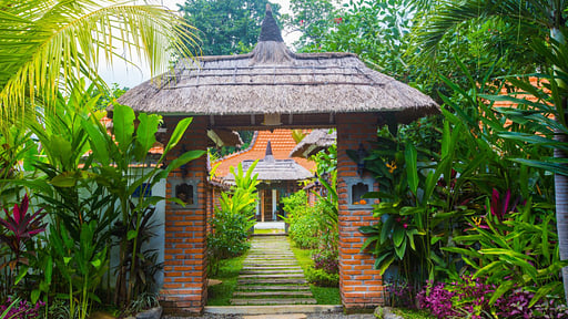 Halimah's House Others