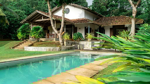 Handugoda House