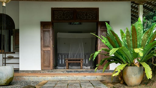 Handugoda House Bedroom 1