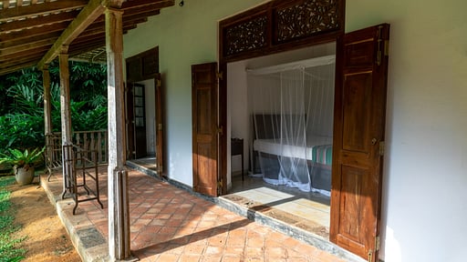 Handugoda House Bedroom 2