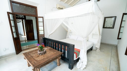 Handugoda House Bedroom 1
