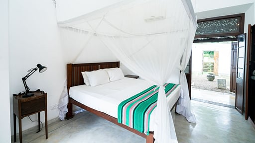 Handugoda House Bedroom 2