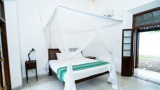 Handugoda House Bedroom 2