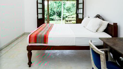 Handugoda House Bedroom 3