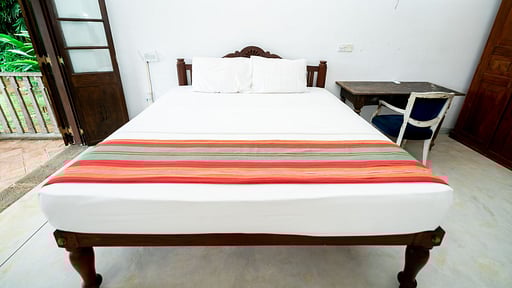 Handugoda House Bedroom 3
