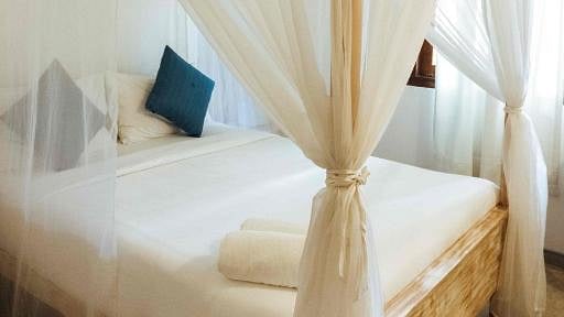 Handun Villas Dormitorio 4