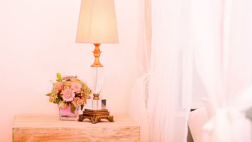 Handun Villas Dormitorio 2