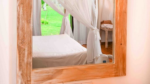 Handun Villas Dormitorio 1