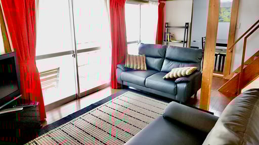 Hanna's House