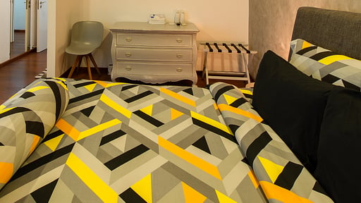 Hapier Villa Bedroom 3