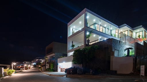 Hapier Villa Others