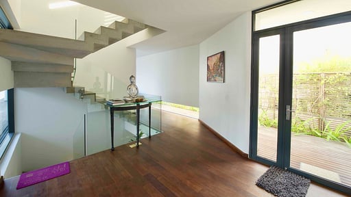 Hapier Villa Others
