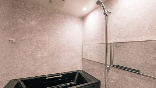 Happo Four Bedroom Apartments Others